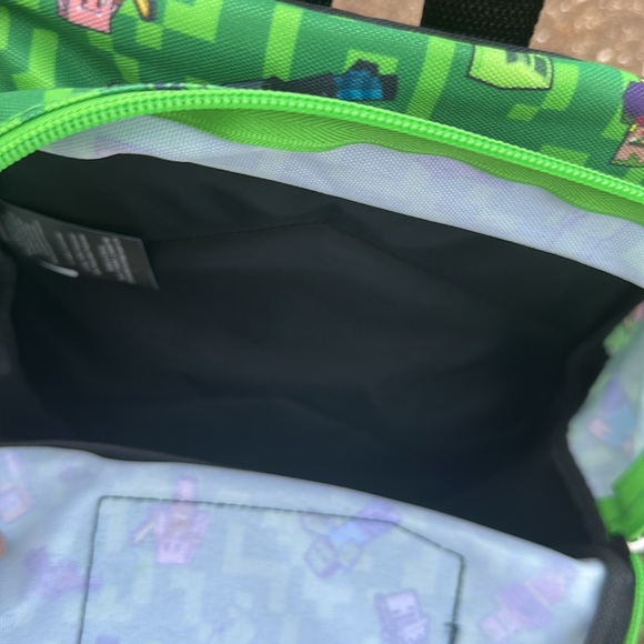 Minecraft Mini Backpack/Purse Super Cute - Picture 7 of 8